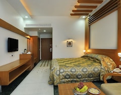 Otel Inder Residency Resort & Spa Udaipur (Udaipur, Hindistan)