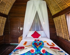 Hotel Dream Beach Kubu & Spa By Abm (Batu, Indonezija)