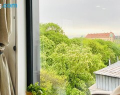 Cijela kuća/apartman Panorama View By Mint Apartment (Krakov, Poljska)