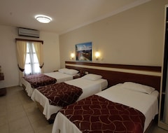 Khách sạn Amfora Hotel (Ortakent, Thổ Nhĩ Kỳ)