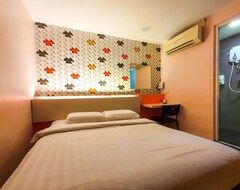 De Uptown Hotel @ Ss2 (Petaling Jaya, Malaysia)