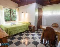 Khách sạn Elida Lodge (Monteverde, Costa Rica)