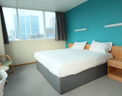 Citrus Hotel Cardiff By Compass Hospitality (Cardiff, Reino Unido)