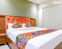 Khách sạn Hotel Aqua Gold Rooms (Mumbai, Ấn Độ)