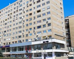 Toàn bộ căn nhà/căn hộ Apartament Ultracentral 1 (Drobeta-Turnu Severin, Romania)
