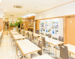 Hotelli Toyoko Inn Okinawa Naha Asahibashi Ekimae (Naha, Japani)