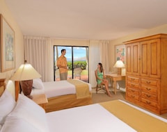 Khách sạn Hilton Grand Vacations Club Maui Bay Villas (Kihei, Hoa Kỳ)