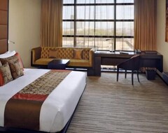 Hotelli Hotel Southern Sun Abu Dhabi (Abu Dhabi, Arabiemiirikunnat)