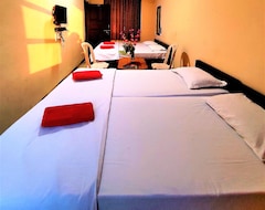 Mandarin Hotel Mapusa (Mapusa, Hindistan)