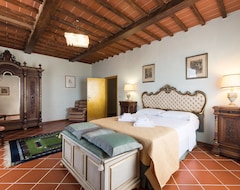 Khách sạn Villa Il Fedino (San Casciano in Val di Pesa, Ý)