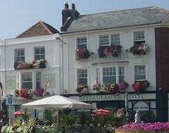 Dunkerley's Hotel (Deal, United Kingdom)