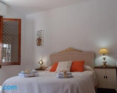 Cijela kuća/apartman Agradable Casa Con Zona De Relax Y Aparcamiento (San Clemente, Španjolska)
