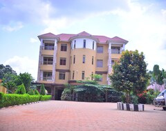 Khách sạn Elgon Palace Hotel Mbale (Mbale, Uganda)