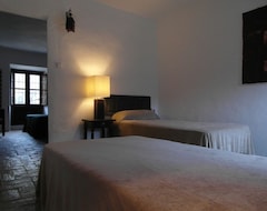 Hotel Old Mill, Restored In A Contemporary Rustic Style (Montefrío, Spanien)