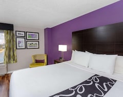 Otel La Quinta By Wyndham Orlando Universal Area (Orlando, ABD)