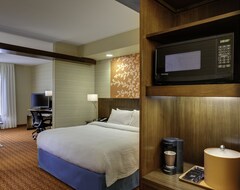 Hotel Fairfield Inn & Suites Omaha West (Omaha, USA)