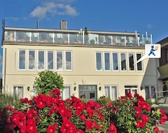 Koko talo/asunto Hafenblick 3 (Ostseebad Laboe, Saksa)