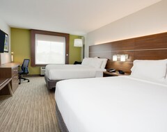 Hotel Holiday Inn Express & Suites Fleming Island (Fleming Island, USA)