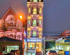 Hele huset/lejligheden HANZ Gia Hoang Hotel (ĐĂ Lạt, Vietnam)