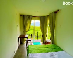 Hotel Mist Of Sinharaja Eco Lodge (Ratnapura, Šri Lanka)