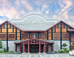 Khách sạn Yidu Green Lake Yuehua Holiday Hotel (Yidu, Trung Quốc)
