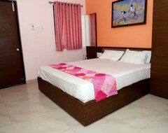 Hotel Saanvi Resort (Bhavnagar, Indija)