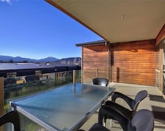 Entire House / Apartment Rocky Mountain Apartment 111 (Wanaka, New Zealand)