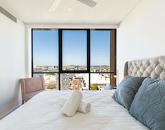 Căn hộ có phục vụ Hope Street Apartments By Cllix (Brisbane, Úc)