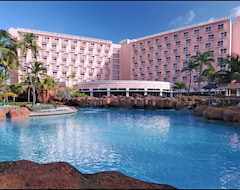 Hotel The Beach at Atlantis (Paradise Island City, Bahamas)