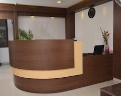 Khách sạn Amaravati,siliguri (Siliguri, Ấn Độ)
