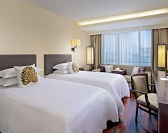 SSAW Boutique Hotel Hefei Intime Centre (Hefei, China)