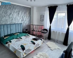 Entire House / Apartment Eros Imob (Braila, Romania)