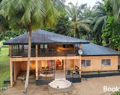 Hele huset/lejligheden La Villa Lou (Kribi, Cameroon)