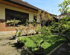 Khách sạn Pondok Mesari House (Ubud, Indonesia)