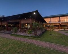 Aliya Resort And Spa - Thema Collection (Sigiriya, Sri Lanka)