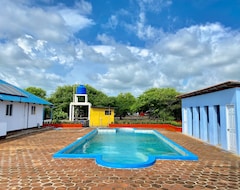 Hostal Playa Azul (Corinto, Nicaragua)