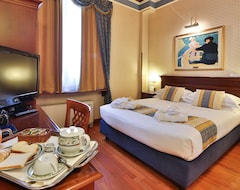 Khách sạn Best Western Classic Hotel (Reggio Emilia, Ý)