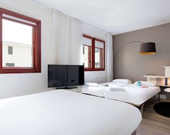 Hotel Novotel Suites Perpignan Centre (Perpiñán, Francia)