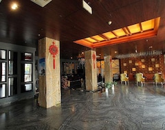 Khách sạn JInhaian Sunshine Holiday Hotel (Guilin, Trung Quốc)