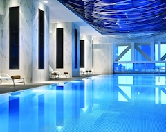 Khách sạn Kempinski Residences & Suites, Doha (Doha, Qatar)