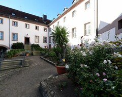 Hotel Kloster Frauenberg (Fulda, Njemačka)