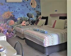 Mollymook Ocean View Motel Rewards Longer Stays -over 18s Only (Mollymook, Úc)
