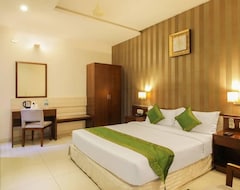 Hotel Treebo Trend Maharaja Inn (Mysore, India)