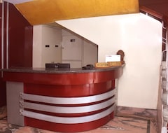Hotel Vishal (Mapusa, Indija)