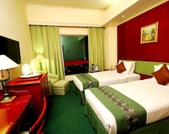 Khách sạn Hotel Sentral Jakarta (Jakarta, Indonesia)