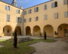 Casa/apartamento entero Appt Encantador De 60 M2, El Centro Histórico, Cerca Del Mercado, En El Convento (La Rochelle, Francia)