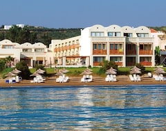 Hotel Giannoulis Santa Marina Plaza (Marina Agia, Grčka)