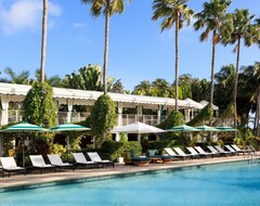 Kimpton Surfcomber Hotel, An Ihg Hotel (Miami Beach, USA)