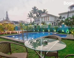 Khách sạn Stay Portu (Anjuna, Ấn Độ)