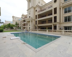 Marvelous Heritage Hotel Stay,chennai (Sriperumbudur, Indija)